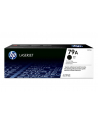 Hewlett-Packard HP Toner CF279A  black, 1.000 S. - M26 Serie - nr 11