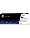 Hewlett-Packard HP Toner CF279A  black, 1.000 S. - M26 Serie - nr 23