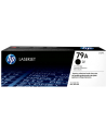 Hewlett-Packard HP Toner CF279A  black, 1.000 S. - M26 Serie - nr 47
