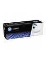 Hewlett-Packard HP Toner CF279A  black, 1.000 S. - M26 Serie - nr 49