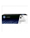Hewlett-Packard HP Toner CF279A  black, 1.000 S. - M26 Serie - nr 7