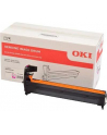 OKI TONER Magenta C823 - nr 12