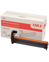 OKI TONER Cyan C823 - nr 18