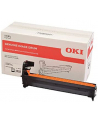 OKI TONER Black C823 - nr 18