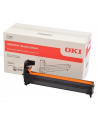 OKI TONER Black C823 - nr 4