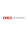 OKI TONER Cyan C823 7K - nr 27