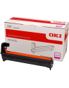 OKI TONER Magenta C532 - nr 14