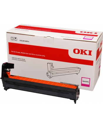 OKI TONER Magenta C532