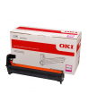 OKI TONER Magenta C532 - nr 3