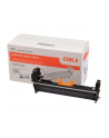 OKI TONER Black C532 - nr 27