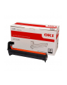 OKI TONER Black C532 - nr 6