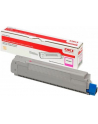 OKI TONER Magenta C532 MC573 1.5K - nr 12