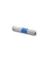 OKI TONER Cyan C532 MC573 1.5K - nr 15