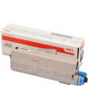 OKI TONER Black C532 MC573 1.5K - nr 14