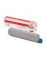 OKI TONER Black C532 MC573 1.5K - nr 16