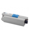 OKI TONER Black C532 MC573 1.5K - nr 1