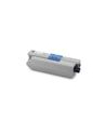OKI TONER Black C532 MC573 1.5K - nr 22