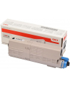 OKI TONER Black C532 MC573 1.5K - nr 24