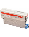OKI TONER Black C532 MC573 1.5K - nr 31