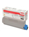 OKI TONER Black C532 MC573 1.5K - nr 3