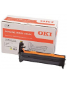 OKI TONER Cyan C712 - nr 16