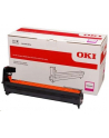 OKI TONER Magenta C712 - nr 5