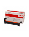 OKI TONER Cyan C712 - nr 21