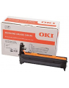 OKI TONER Black C712 - nr 15