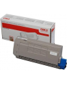OKI TONER Black C712 - nr 28