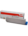 OKI TONER Magenta C332 MC363 3K - nr 14