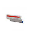 OKI TONER Magenta C332 MC363 3K - nr 1
