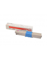 OKI TONER Magenta C332 MC363 3K - nr 21