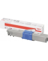 OKI TONER Magenta C332 MC363 3K - nr 39