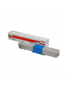 OKI TONER Cyan C332 MC363 3K - nr 14