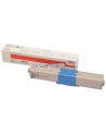 OKI TONER Cyan C332 MC363 3K - nr 20