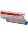 OKI TONER Cyan C332 MC363 3K - nr 32