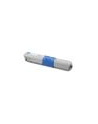 OKI TONER Cyan C332 MC363 3K - nr 8