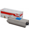 OKI TONER Black C332 MC363 3.5K - nr 18