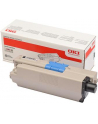 OKI TONER Black C332 MC363 3.5K - nr 35