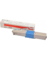 OKI TONER Cyan C332 MC363 1.5K - nr 13