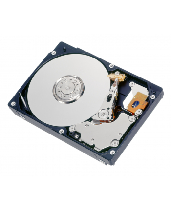 Fujitsu HD SAS 12G 2TB 7.2K 512n HOT PL 2.5' BC