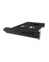 Chieftec CMR-125 Mobile  Rack 1xPCIe Slot for 1x 2,5' - nr 10