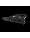 Chieftec CMR-125 Mobile  Rack 1xPCIe Slot for 1x 2,5' - nr 12
