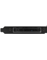Chieftec CMR-125 Mobile  Rack 1xPCIe Slot for 1x 2,5' - nr 17