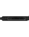 Chieftec CMR-125 Mobile  Rack 1xPCIe Slot for 1x 2,5' - nr 21