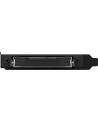 Chieftec CMR-125 Mobile  Rack 1xPCIe Slot for 1x 2,5' - nr 22