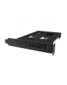 Chieftec CMR-125 Mobile  Rack 1xPCIe Slot for 1x 2,5' - nr 26