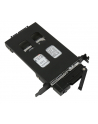 Chieftec CMR-125 Mobile  Rack 1xPCIe Slot for 1x 2,5' - nr 27