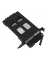 Chieftec CMR-125 Mobile  Rack 1xPCIe Slot for 1x 2,5' - nr 2
