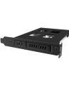 Chieftec CMR-125 Mobile  Rack 1xPCIe Slot for 1x 2,5' - nr 39